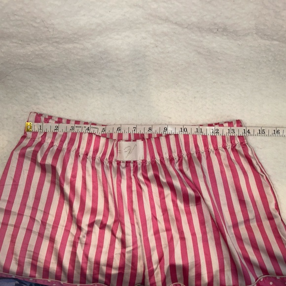 Victorias Secret silky sleep shorts - Picture 9 of 10